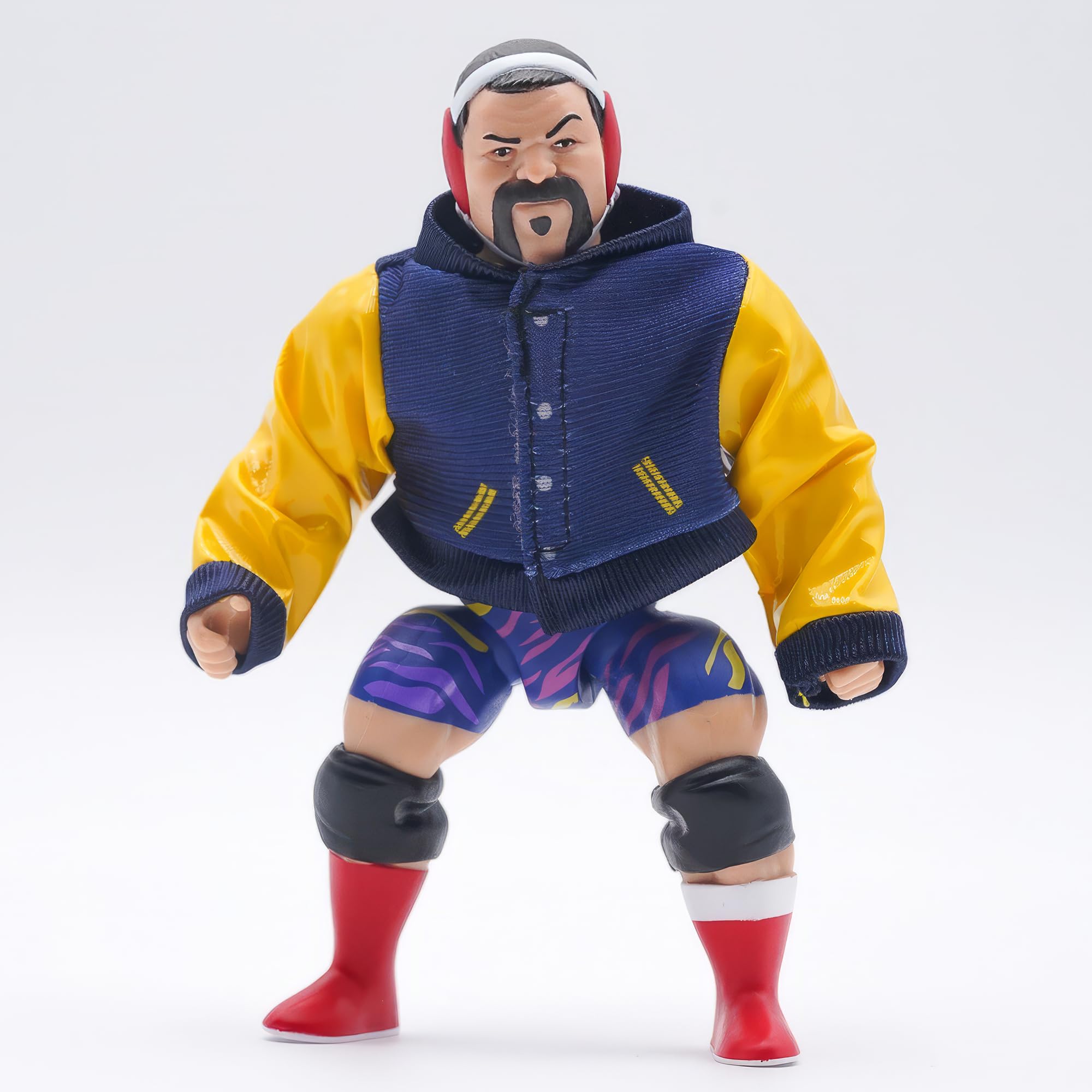 Amazon.com: Ringside Steiner Brothers (Early 90's Gear) 2-Pack